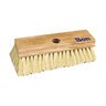 Bon Tool Acid Brush Long Bristle - 7 in. x 2 3/8 in. Tapered Hole