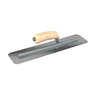 Bon Tool Silo Trowel- CS - 16 X 4 - WD