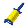 Bon Tool Reload Reel Yellow w/ 500 ft. Line