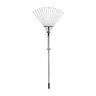 Spring Rake Adjustable 7 in. - 25 in.