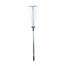 Spring Rake Adjustable 7 in. - 25 in.