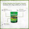 Bonide MossMax Post Emergent Granular Herbicide 20 lb. Bag