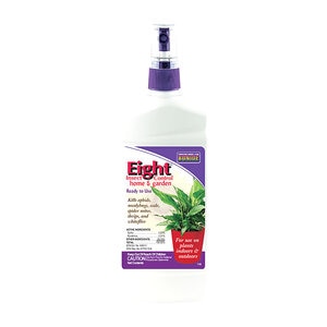 Bonide Eight Insect Control 1 qt. (NY only)