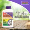 Bonide Turbo Spreader Sticker 8 oz.