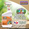 Bonide Copper RTU Fungicide 1 qt.