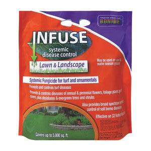 Bonide Infuse Fungicide 7.5 lb. Bag