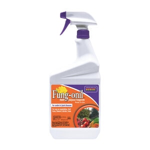 Bonide Fung-onil Fungicide RTU 1 qt.