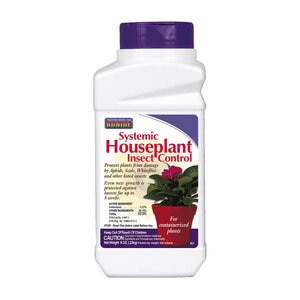 Bonide Systemic Houseplant Fungicide 2% 8 oz.