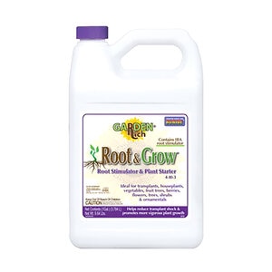 Bonide Root & Grow Plant Stimulator 4-10-3 1 gal.