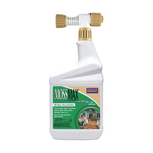 Bonide Moss Max Herbicide RTS 1 qt.