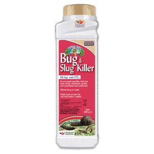 Bonide Bug & Slug Killer Insecticide 5 lb.