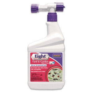 Bonide Eight Insect Control Insecticide RTU 1 qt.