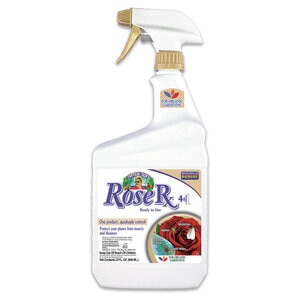 Bonide Rose Rx Insecticide RTU 1 qt.
