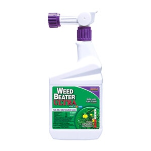 Bonide Weed Beater Ultra Herbicide RTS Liquid 1 qt.