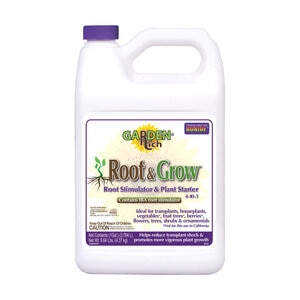 Bonide Garden Rich Root & Grow 4-10-3 1 gal.