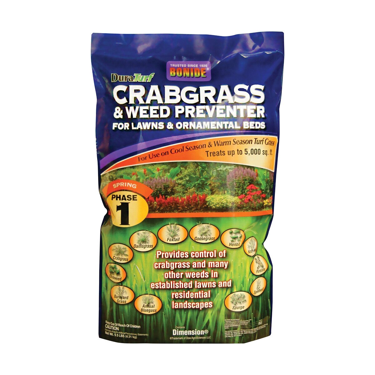 Amazing Weed Preventer For Lawns Gallery