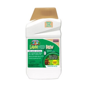 Bonide Captain Jack's Lawnweed Brew Concentrate 1 qt.