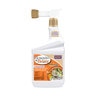 Bonide Mosquito Beater Natural Home & Lawn Repellent RTS 1 qt.