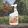 Bonide Mosquito Beater Natural Home & Lawn Repellent RTS 1 qt.