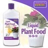 Bonide Liquid Houseplant Food 10-10-10 8 oz.