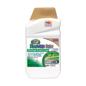 Bonide Captain Jack's Deadweed Brew Concentrate 1 qt.