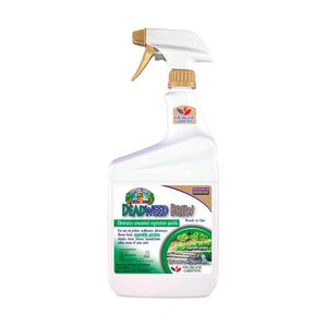 Bonide Captain Jack's Deadweed Brew RTU 1 qt.