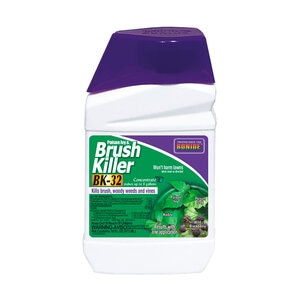 Bonide Brush Killer BK-32 Concentrate 16 oz.