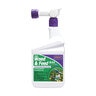 Bonide Liquid Weed-N-Feed 20-0-0 RTS 1 qt.