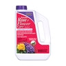Bonide Systemic Rose & Flower Care 8-12-4 5 lb.