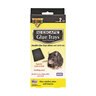 Bonide Revenge No Escape Glue Trays for Rats 2 pk.