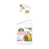 Bonide Tomato & Vegetable 3 in 1 Insecticide RTU 1 pt.