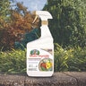 Bonide Tomato & Vegetable 3 in 1 Insecticide RTU 1 pt.