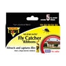 Bonide Revenge No Escape Fly Catcher Ribbons 5 Count Box