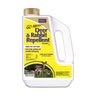 Bonide Go Away! Deer & Rabbit Animal Repellent 3 lb. Container