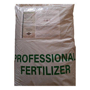 Organic Base Fertilizer 10-20-10 50 lb. Bag