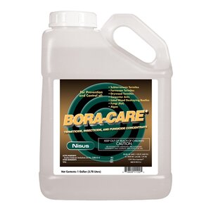 Bora-Care Termiticide/Insecticide 1 gal.
