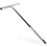 Soil Probe - Chrome T Handle 19