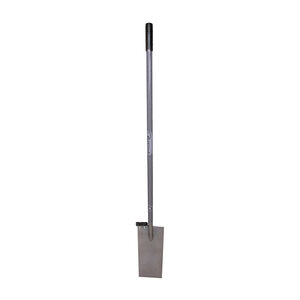 Border Concepts Nursery Spade 15 in. W Long Handle