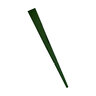 Border Concepts Heavy Duty Stake Green 3/16 in. x 15 in.