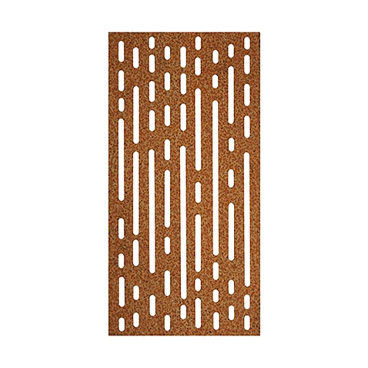 Border Concepts Decorative Screen Data BORCON 36 in. x 72 in | SiteOne US