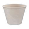 Pot German Ora Granite 9-1/4 in. x 7 in.