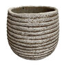 Maia Planter Natural 6 in. x 5 in. 