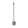 Irrigation Spade- Narrow 1.5“ Trenching Shovel