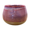 Pot Dewdrop Dripped Cherry 4-1/2 in. x 3 in.