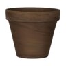 Pot German Standard Basalt 7 in. x 6 in.