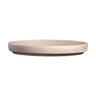 Pot German Saucer Waterproof Granite 3-1/2 in.