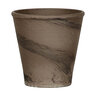 Rose Pot Basalt with Hole 5-1/2 in. x 5-1/2 in.