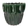 Aspen Planter Emerald Jewel 8-1/2 in. x 8 in.