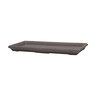 Pot German Window Box Saucer Umbra Clay 16-1/2 in.