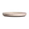 German Waterproof Saucer Granite 10-1/4 in.